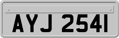 AYJ2541