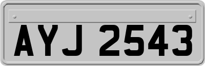 AYJ2543