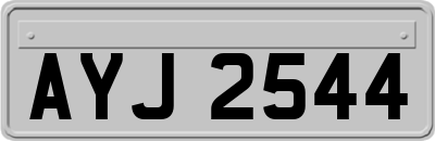 AYJ2544