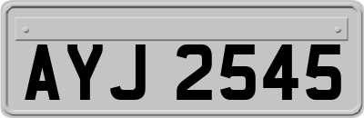 AYJ2545