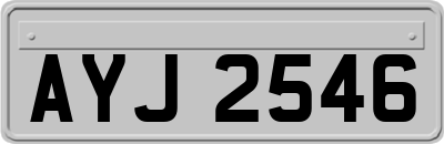 AYJ2546