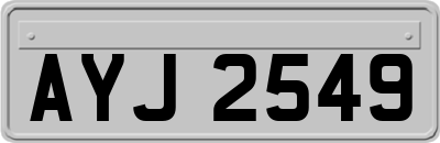 AYJ2549