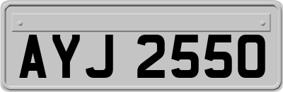 AYJ2550