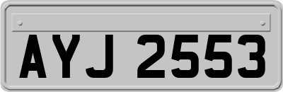AYJ2553