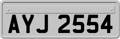 AYJ2554
