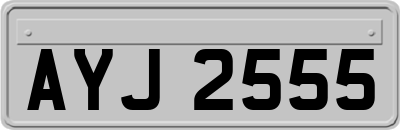 AYJ2555