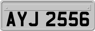 AYJ2556