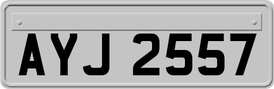 AYJ2557
