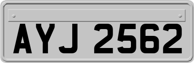 AYJ2562