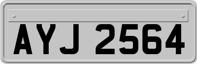 AYJ2564