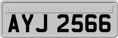 AYJ2566
