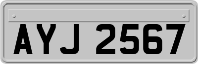 AYJ2567