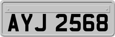 AYJ2568
