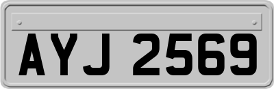 AYJ2569