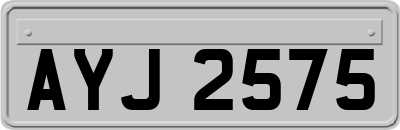 AYJ2575