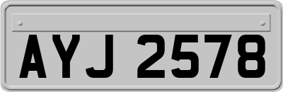 AYJ2578