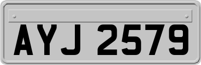 AYJ2579