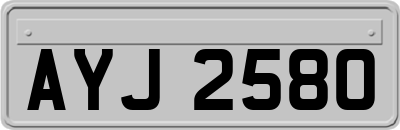 AYJ2580