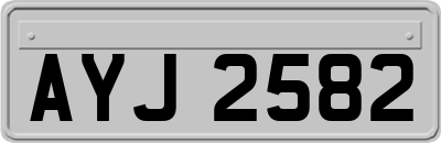 AYJ2582