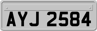 AYJ2584