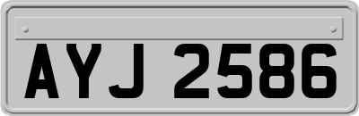 AYJ2586