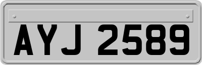 AYJ2589