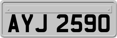 AYJ2590