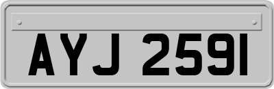 AYJ2591