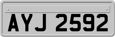 AYJ2592