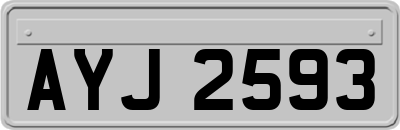 AYJ2593