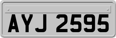 AYJ2595
