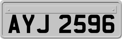 AYJ2596