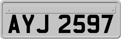 AYJ2597