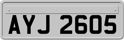 AYJ2605