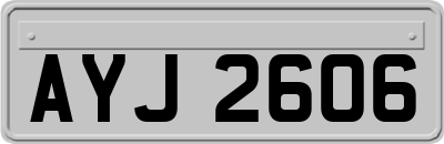 AYJ2606