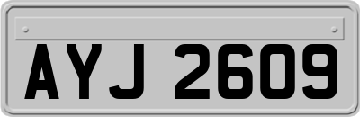 AYJ2609