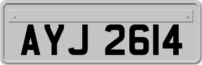 AYJ2614