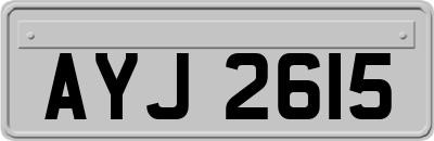 AYJ2615