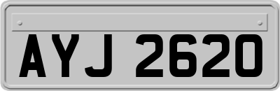 AYJ2620