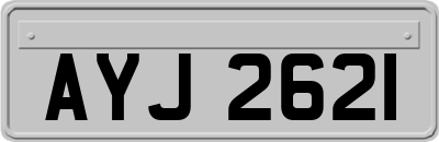 AYJ2621