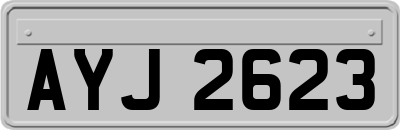 AYJ2623