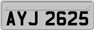 AYJ2625