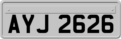 AYJ2626