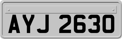 AYJ2630