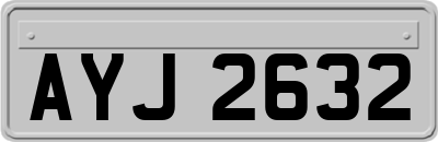 AYJ2632
