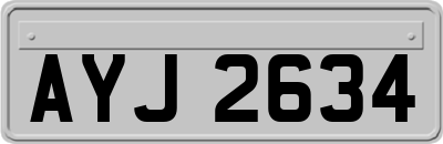 AYJ2634