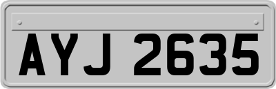 AYJ2635