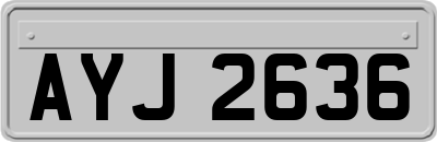 AYJ2636