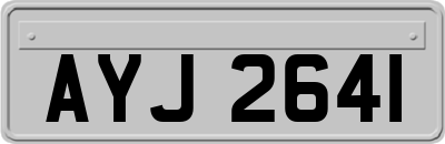 AYJ2641