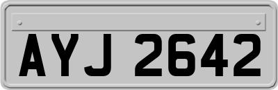 AYJ2642